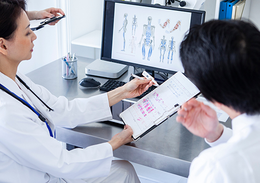 Preventative Health & Executive Physicals